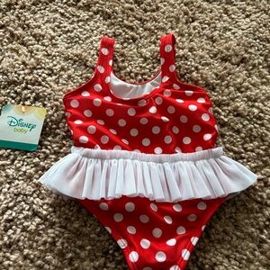 Disney swimsuit